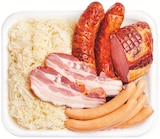 Colis Choucroute crue en promo chez Colruyt Dijon à 5,95 €