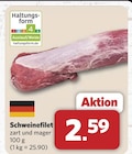 Aktuelles Schweinefilet Angebot bei combi in Bielefeld ab 2,59 €