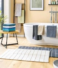 Badteppich im Segmüller Prospekt Badteppich "Balance" oder „Lifestyle“ von Cawö im aktuellen Segmüller Prospekt für 7,99 €