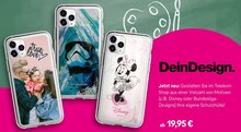 Telekom Shop Neumarkt - DeinDesign. Schutzhülle DeinDesign. Schutzhülle Angebot bei Telekom Shop Neumarkt im Prospekt ES GEHT WIEDER LOS