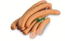 Wiener Würstchen bei K+K - Klaas & Kock in Gelsenkirchen Wiener Würstchen im Angebot bei K+K - Klaas & Kock Gelsenkirchen für 0,99 €