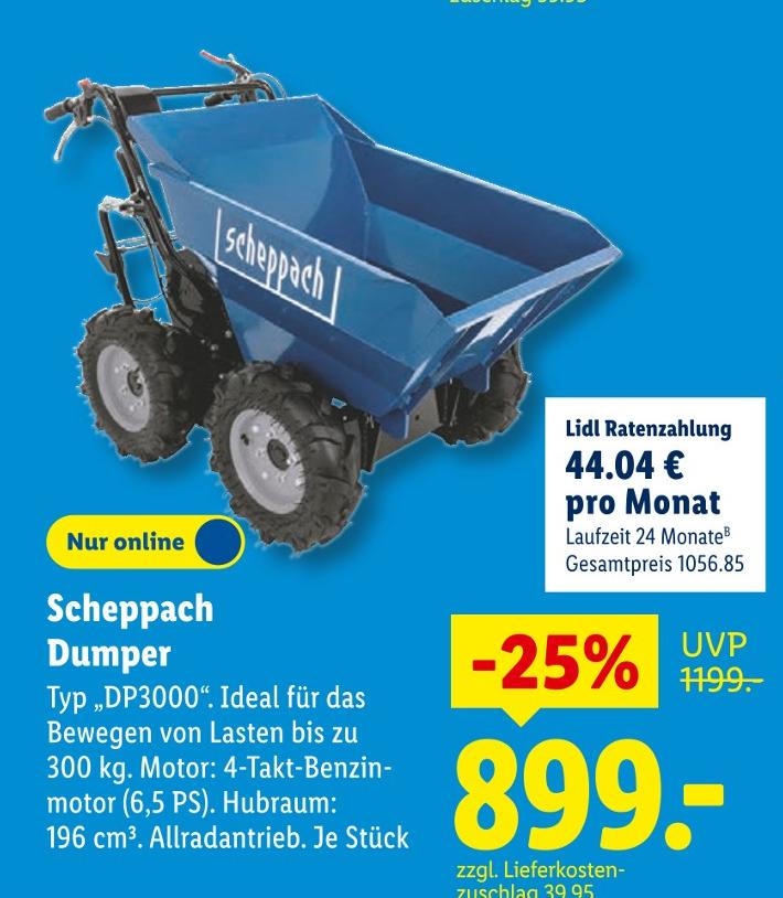 Dumper