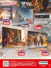 Computer im Kaufhaus Stolz Prospekt in Stralsund Aktueller Kaufhaus Stolz Prospekt mit Computer, "STOLZ. Das Kaufhaus im Norden.", Seite 16