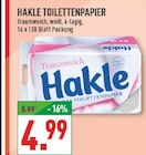 Marktkauf Schloß Holte-Stukenbrock - Toilettenpapier Angebot im Prospekt Toilettenpapier bei Marktkauf im Schloß Holte-Stukenbrock Prospekt für 4,99 €