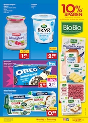 Aktueller Netto Marken-Discount Prospekt mit Joghurt, "Aktuelle Angebote", Seite 11