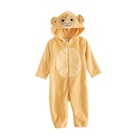 Combinaison déguisement bébé - DISNEY - Carrefour Combinaison déguisement bébé - DISNEY à 15,99 € dans le catalogue Carrefour