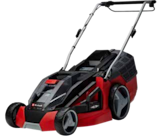 AKKU-RASENMÄHER „GE-CM 43“ Angebote von EINHELL bei OBI Bremen für 319,99 €