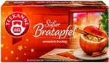 Bratapfel im Angebot bei Kaufland in Borken Bratapfel Angebote von TEEKANNE bei Kaufland Borken für 1,49 €