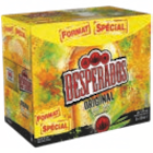 Bière aromatisée - Desperados en promo chez Supeco Rueil-Malmaison à 18,61 €