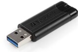 Verbatim PinStripe USB 3.0 im Angebot bei expert in Böblingen Verbatim PinStripe USB 3.0 Angebote von Verbatim bei expert Böblingen für 7,99 €