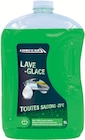 Lave Glace Toutes Saisons -20°C - LUMI'CAR dans le catalogue Intermarché Super