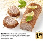 Schichtbraten im Angebot bei E center in Hofheim Schichtbraten Angebote bei E center Hofheim für 1,49 €