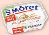 Promo 2+1 offert sur tout ST MORET à  dans le catalogue Super U à Vaucresson