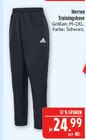 Herren Trainingshose im Angebot bei Marktkauf in Fürth Herren Trainingshose Angebote von Adidas bei Marktkauf Fürth für 24,99 €