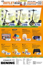 Boxspringbett im expert Prospekt in Bremerhaven Aktueller expert Prospekt mit Boxspringbett, "Top Angebote", Seite 12