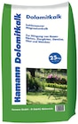 Dolomitkalk im Angebot bei Wreesmann in Freiberg Dolomitkalk Angebote bei Wreesmann Freiberg für 4,99 €