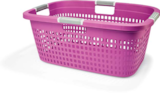Mehrzweckkorb von Priva für 4,99 € bei Netto Marken-Discount im Angebot Mehrzweckkorb von Priva im aktuellen Netto Marken-Discount Prospekt