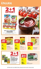 Promos Fruits Secs dans le catalogue "Carrefour market" de Carrefour Market Fruits Secs en promo dans le catalogue Carrefour Market à la page 30