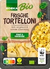 Frische Tortelloni von EDEKA Bio im aktuellen Marktkauf Prospekt für 1,99 €