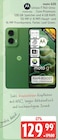 moto G35 im Angebot bei Marktkauf in Cuxhaven moto G35 Angebote von motorola bei Marktkauf Cuxhaven für 129,99 €