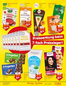 Kaffee im Netto Marken-Discount Prospekt "Aktuelle Angebote" mit 65 Seiten (Siegen (Universitätsstadt))
