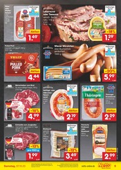 Aktueller Netto Marken-Discount Prospekt mit Rindfleisch, "Aktuelle Angebote", Seite 9