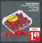 Himbeeren Angebot in Fichtenau Himbeeren im aktuellen Prospekt bei EDEKA in Fichtenau