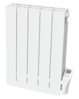 Radiateur électrique fluide 1000 W en promo chez Castorama Créteil à 109,00 €