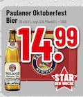 Aktuelles Oktoberfest Bier Angebot bei Trinkgut in Mainz ab 14,99 €
