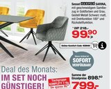 Sessel Sarina im Angebot bei Ostermann in Wermelskirchen Sessel Sarina Angebote von Happer bei Ostermann Wermelskirchen für 99,90 €