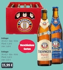 Weißbier im Angebot bei Getränke Ellerkamp in Rheine Weißbier Angebote von Erdinger bei Getränke Ellerkamp Rheine für 15,99 €