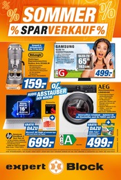 Der aktuelle expert Prospekt Top Angebote