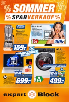 Aktueller expert Prospekt für Bösel und Ungebung, Seiten zum blättern expert Prospekt Top Angebote mit Seiten in Bösel und Umgebung