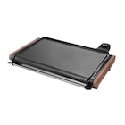 Plancha électrique - LAGRANGE - Carrefour Market à Reims Plancha électrique - LAGRANGE en promo chez Carrefour Market Reims à 69,99 €