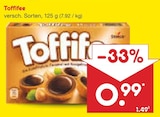 Toffifee im Netto Marken-Discount Prospekt Toffifee von Storck im aktuellen Netto Marken-Discount Prospekt für 0,99 €