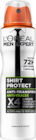 Men expert déodorant - L'Oréal en promo chez Lidl Men expert déodorant - L'Oréal dans le catalogue Lidl