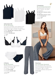 Slip Angebot im aktuellen Tchibo im Supermarkt Prospekt auf Seite 7