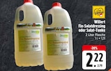 EDEKA Eibelstadt - Fix-Salatdressing Angebot im Prospekt Fix-Salatdressing bei EDEKA im Eibelstadt Prospekt für 2,22 €