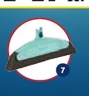 Schaumstoffbesen Classic Angebote von Leifheit bei OBI Hanau für 9,09 €