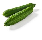 Lidl - Bio Gurken Angebot im Prospekt Bio Gurken bei Lidl im Prospekt "" für 0,99 €