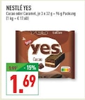 Yes Cacao bei Marktkauf im Gelsenkirchen Prospekt für 1,69 €