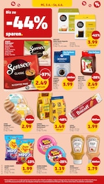 Senseo Angebot & Preis im aktuellen Penny Prospekt Senseo Angebot im aktuellen Penny Prospekt auf Seite 42