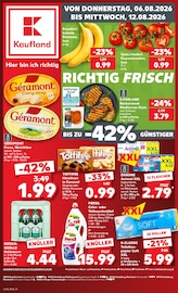Persil im Kaufland Prospekt in Heidelberg Aktueller Kaufland Prospekt mit Persil, "Hier bin ich richtig", Seite 10