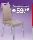 Esszimmerstuhl im ROLLER Prospekt Stuhl im aktuellen ROLLER Prospekt für 59,99 €