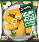 Kartoffel Taschen Spinat-Mozzarella bei Penny im Warendorf Prospekt für 2,29 €