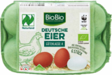 Eier im Angebot bei Netto Marken-Discount in Hennef Eier Angebote von BioBio bei Netto Marken-Discount Hennef für 1,99 €