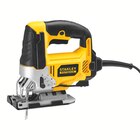 Scie sauteuse pendulaire KFFMES340K - STANLEY en promo chez Castorama Scie sauteuse pendulaire KFFMES340K - STANLEY dans le catalogue Castorama