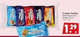 Creamy Cookies im Angebot bei Mäc-Geiz in Leipzig Creamy Cookies Angebote bei Mäc-Geiz Leipzig für 1,29 €