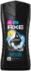 Duschgel Alaska Angebote von Axe bei REWE Hoyerswerda für 2,22 €