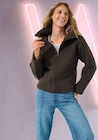 Teddy-Jacke im aktuellen Woolworth Prospekt